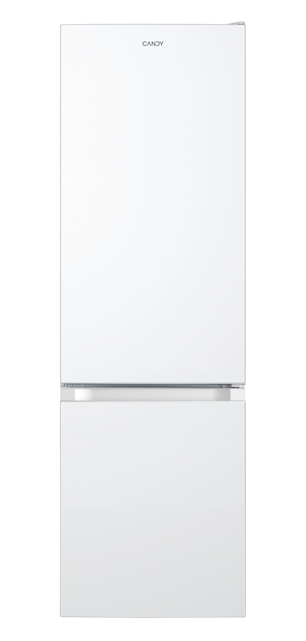 Candy Frigorífico Combi 252L Blanco LED 41dB 55cm