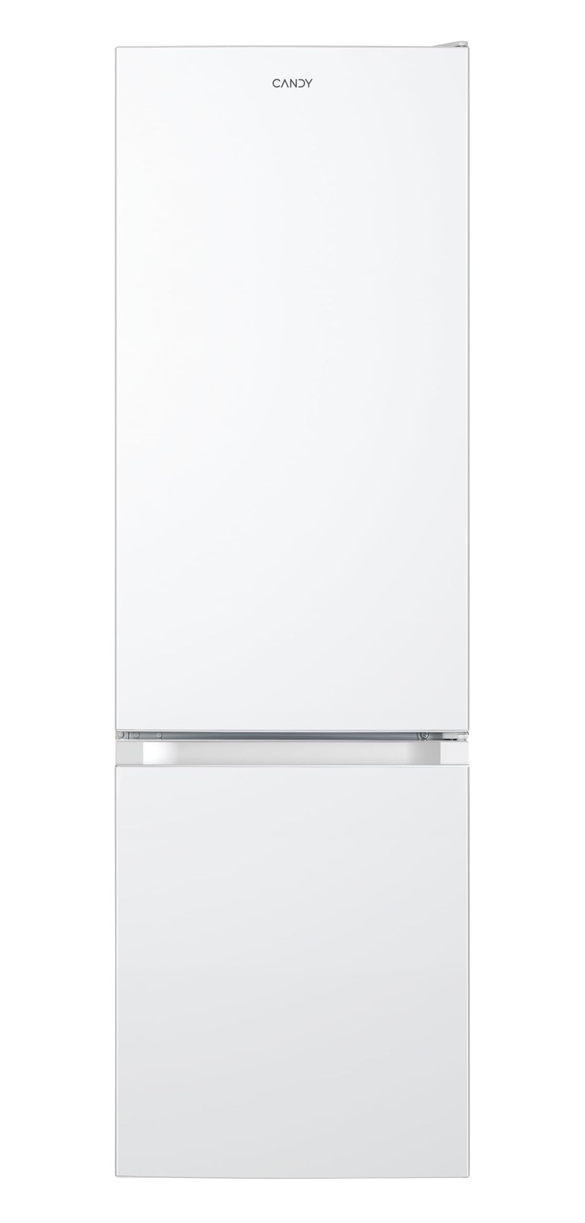 Candy Frigorífico Combi 252L Blanco LED 41dB 55cm