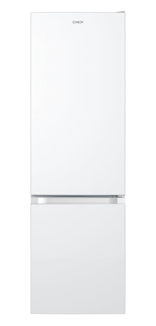 Candy Frigorífico Combi 252L Blanco LED 41dB 55cm