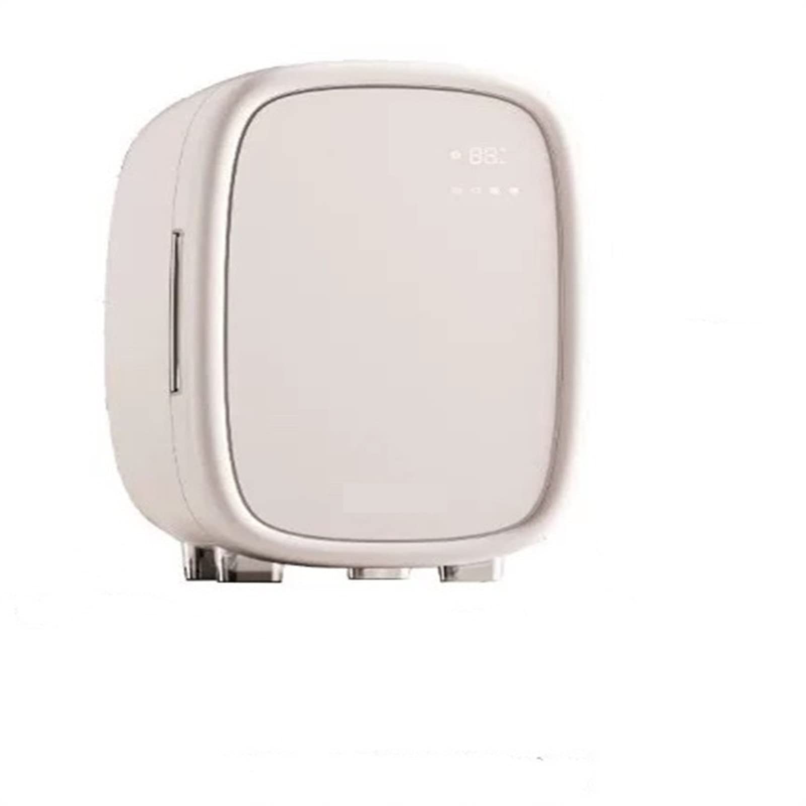 DieffematicBX Mini Nevera 12L Refrigerador Cosmético Belleza