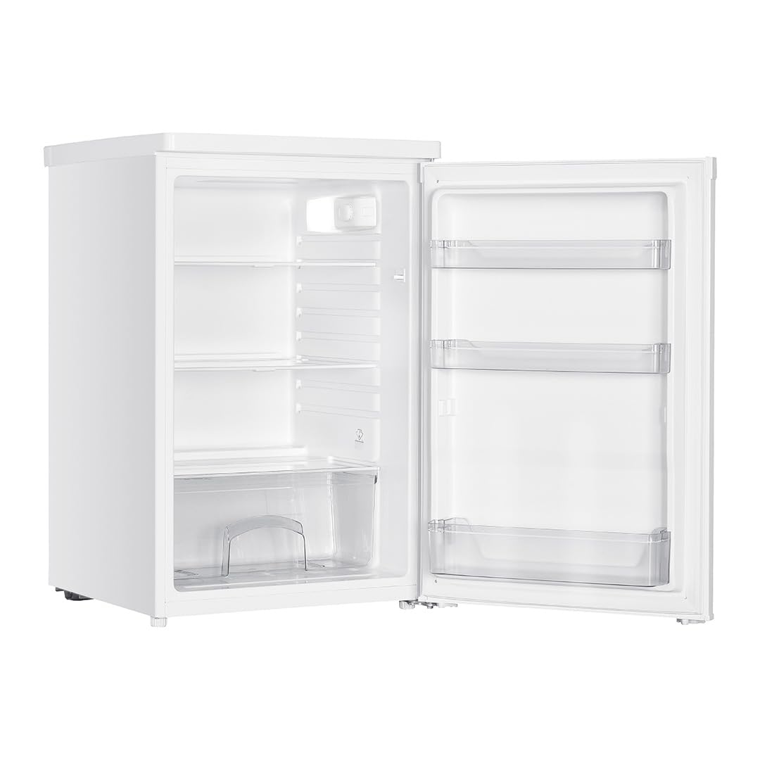Aspes Frigorífico 127L Blanco Silencioso Clase E