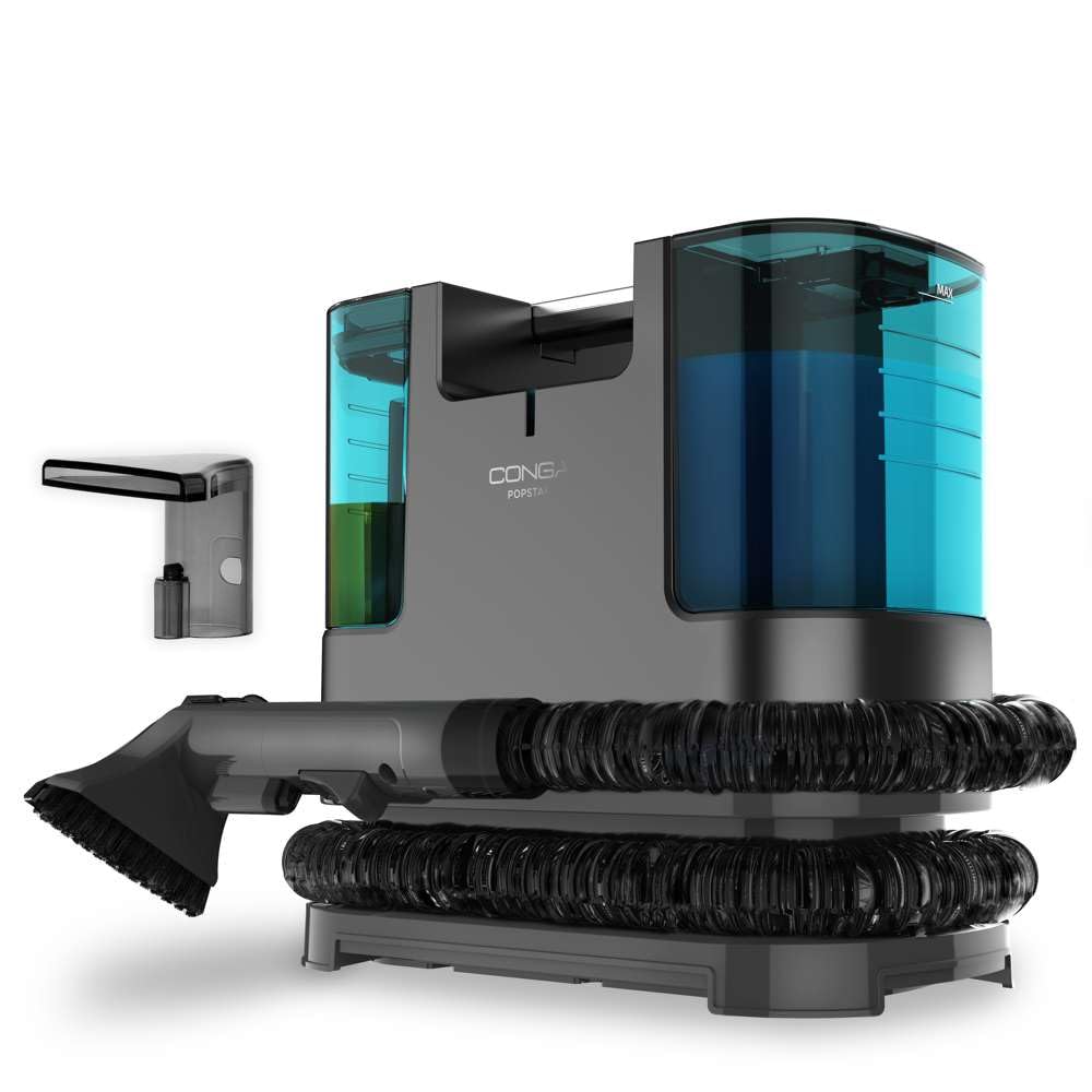 Cecotec Aspirador Tapicerías Conga Popstar 3000 400W