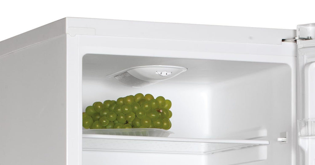 Candy Frigorífico Combi 252L Blanco LED 41dB 55cm