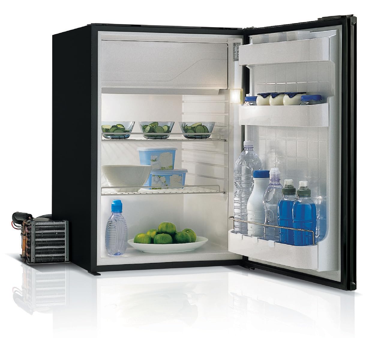 Refrigerador 12/24 V C95L Vitrifrigo